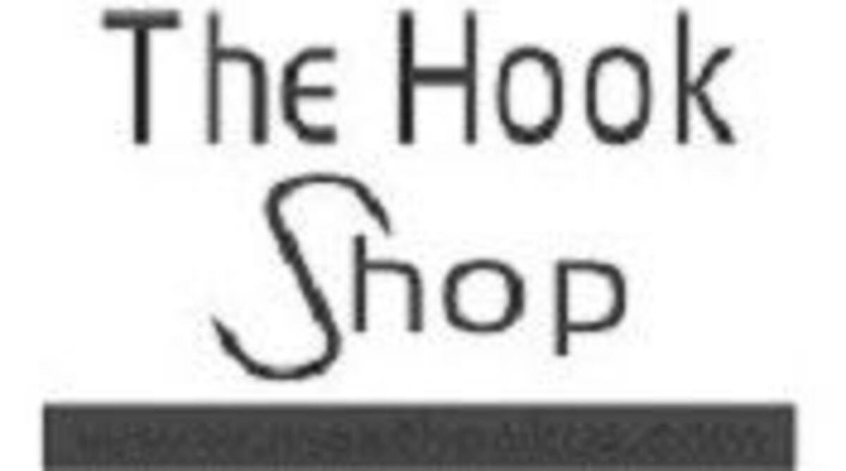 The HOOK SHOP LLC